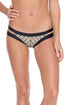 Luli Fama Desert Babe BANDED MODERATE BOTTOM